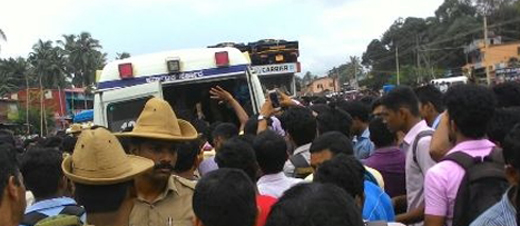 kundapur accident 2